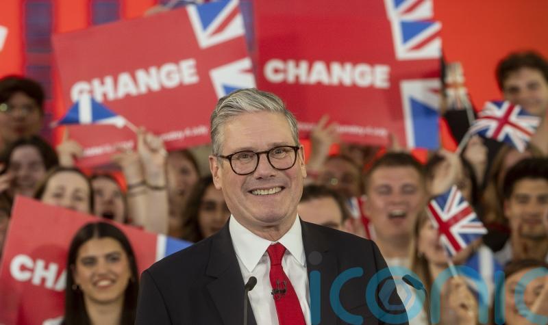 What does the Labour win mean for women?