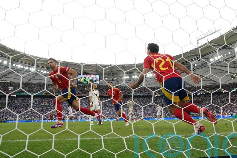 Euro 2024 day 22: Hosts Germany and Cristiano Ronaldo’s Portugal wave goodbye
