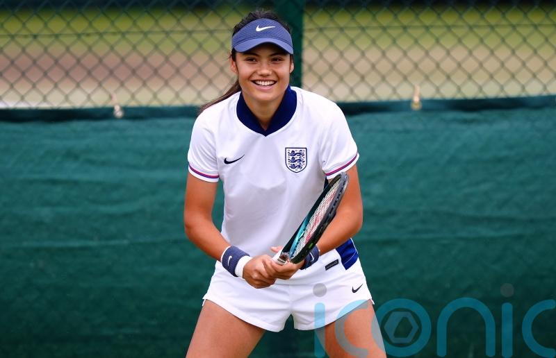 Wimbledon day seven: Emma Raducanu aiming to reach quarter-finals for first time