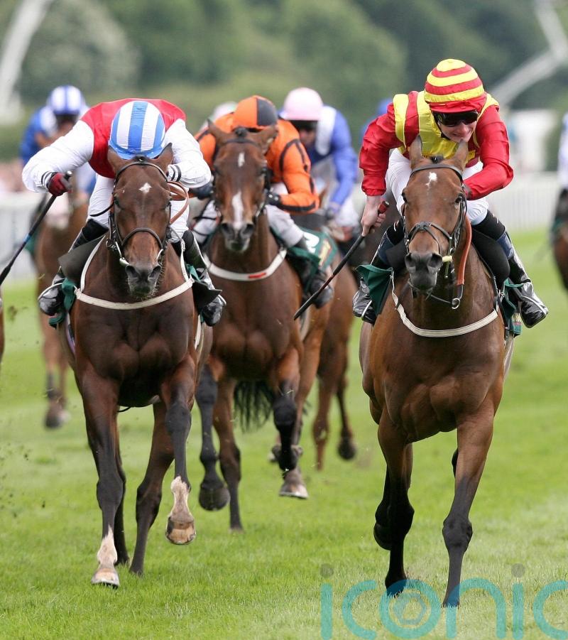 Freddy Tylicki recalls kickstarting career in John Smith’s Cup