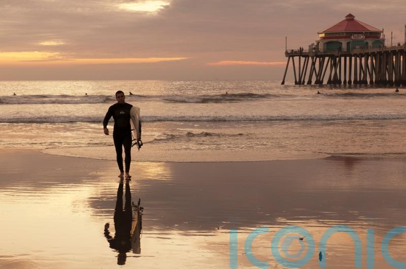 Surf, ski or laze in the sun? Why California has all bases covered for an active adventure