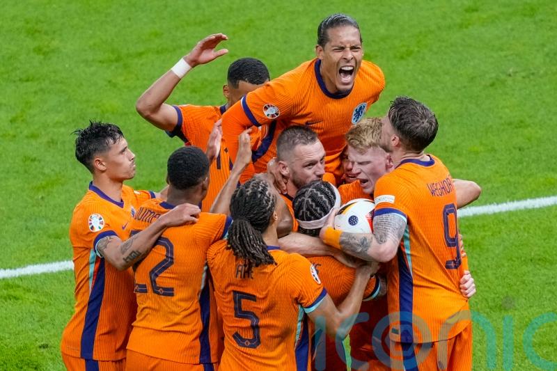 Getting past Virgil van Dijk and keeping out Cody Gakpo – Netherlands’ dangermen