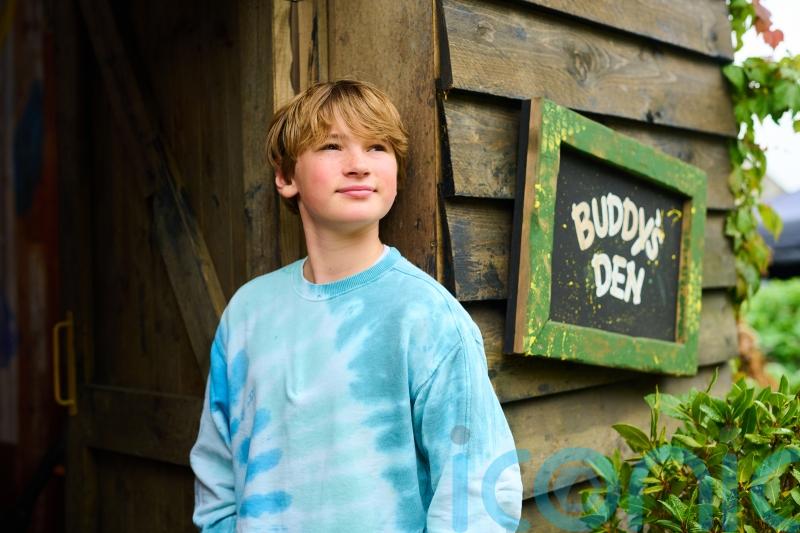 Buddy Oliver’s top tips for giving kids kitchen confidence