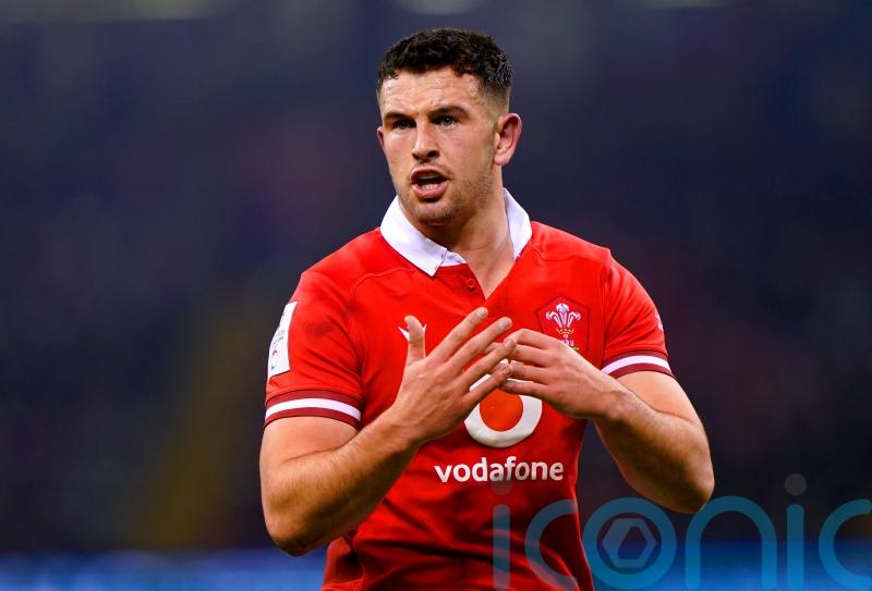 It is ‘non-negotiable’ that Wales win second Test in Australia – Owen Watkin