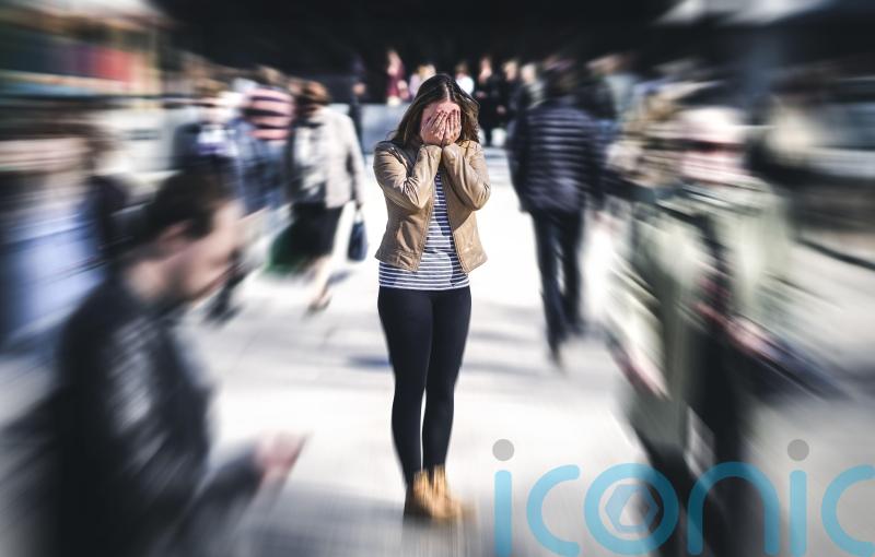 How can I tell if I’m having a panic attack?