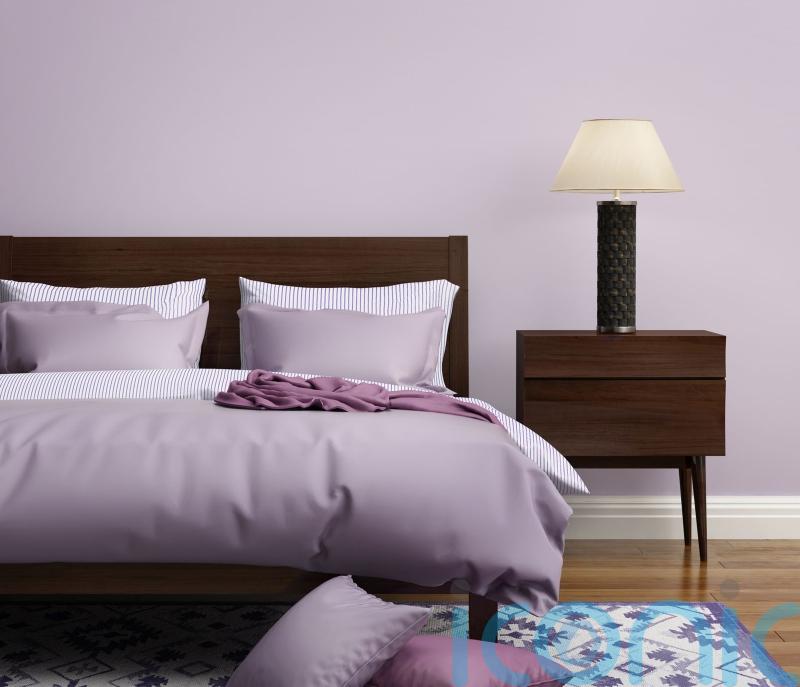 Bedroom colours loved by interior designers