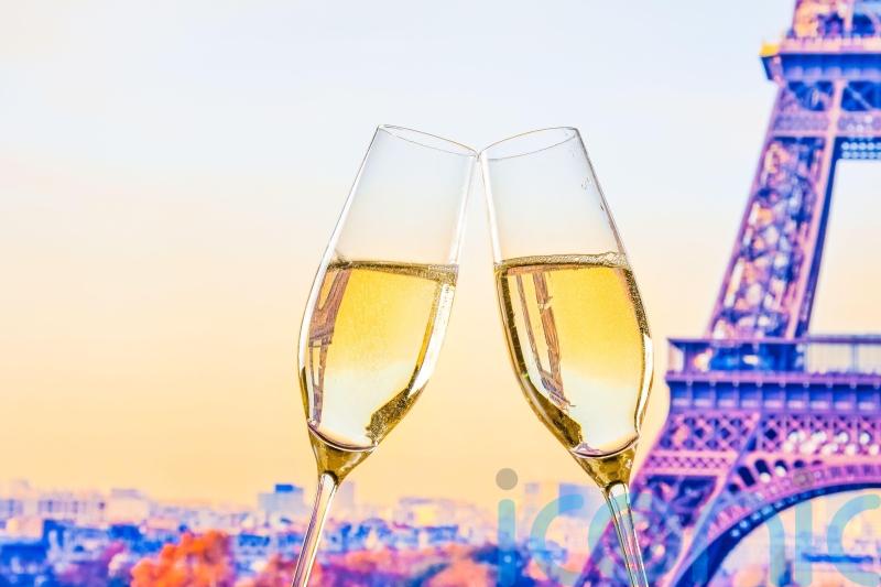 6 first-class wines to cheer the Paris 2024 Olympics