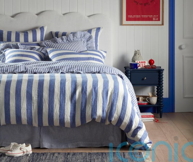 9 sassy ways to style stripes in your home this summer
