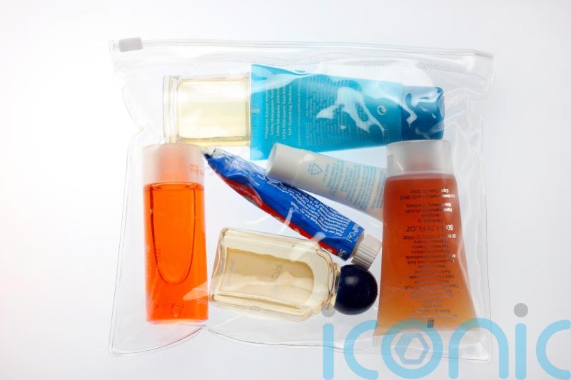 Travelling hand luggage only? Here are 5 travel minis you need to pack