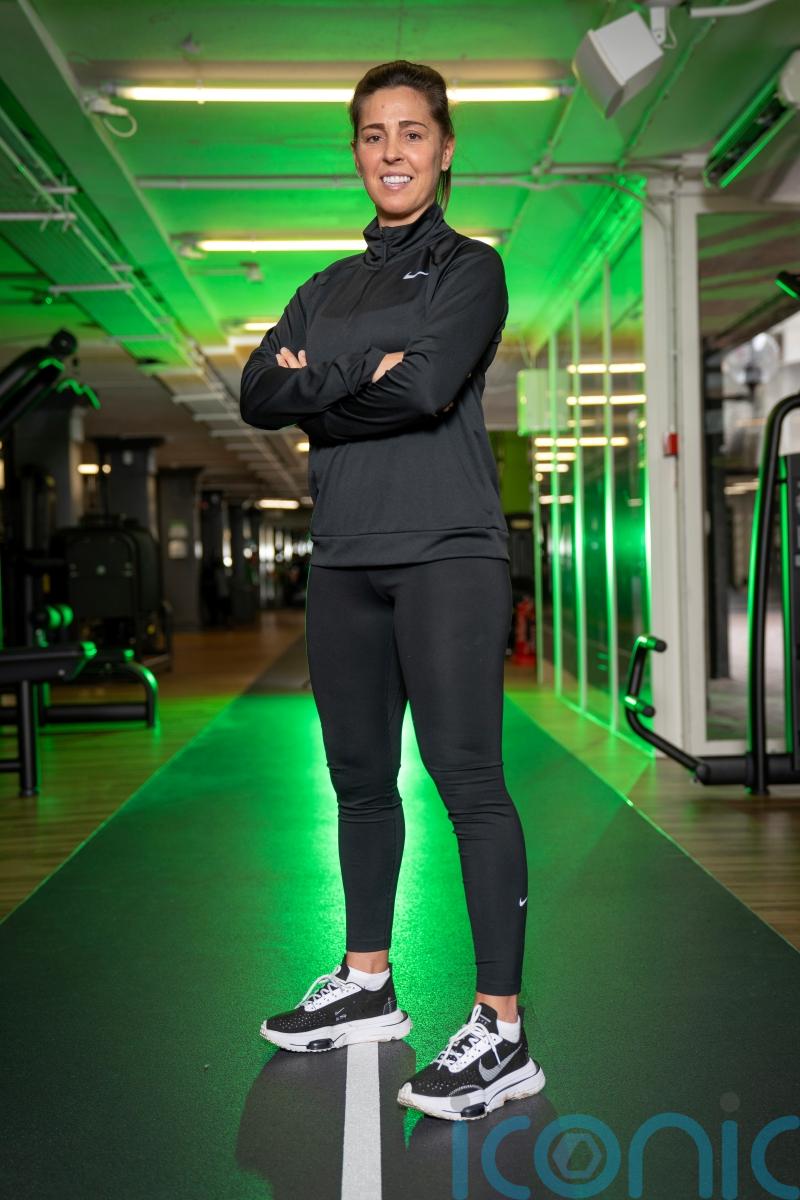 Former Lioness Fara Williams: You don’t have to be a ‘sporty’ family to reap the benefits of moving more