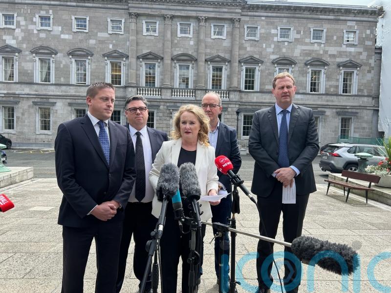 Buses acting as ‘corridors of crime’ in Dublin, Fianna Fail TD says