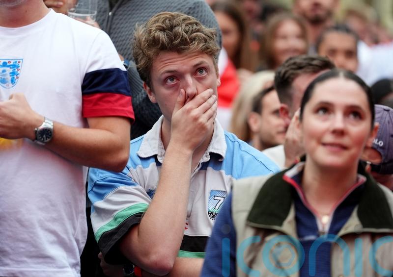 England’s Euro 2024 semi-final win watched by more than 19m viewers