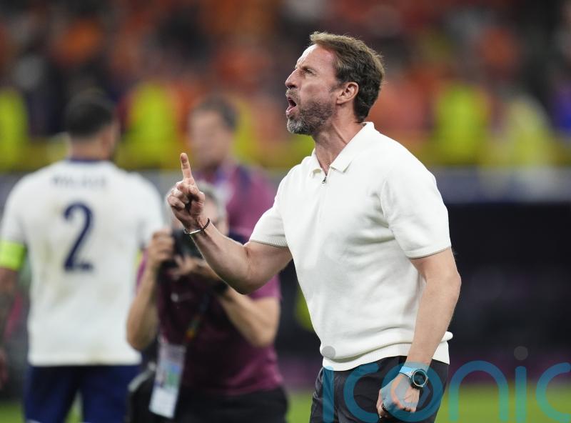 Euro 2024 day 29: England prepare for final showdown with Spain