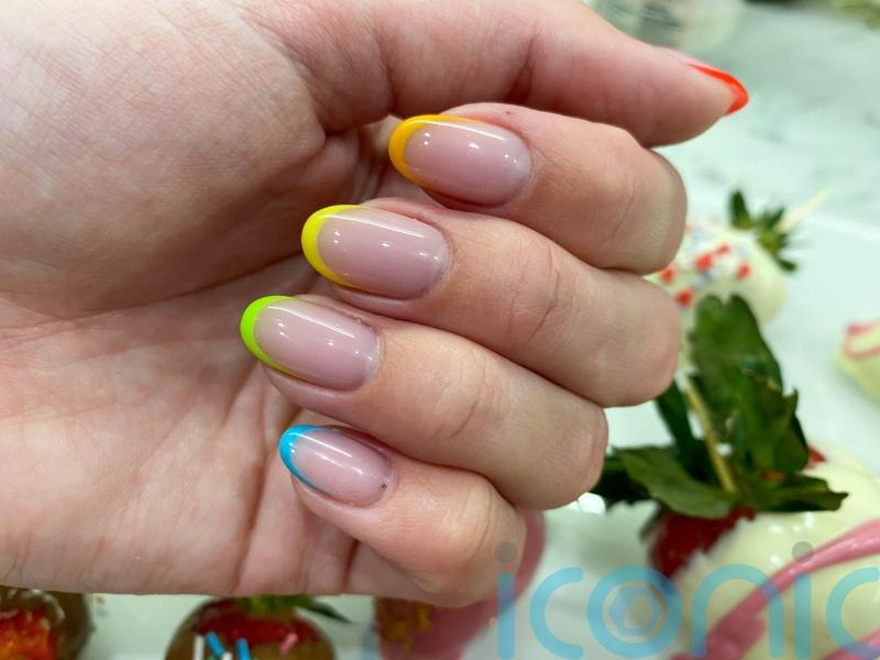 5 essential nail trends of the summer
