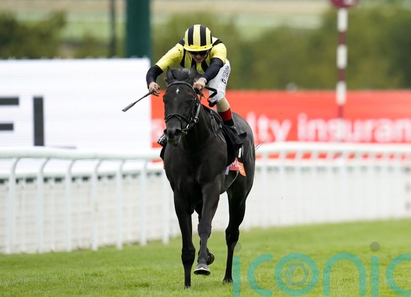 Vandeek camp ‘couldn’t be happier’ ahead of July Cup bid