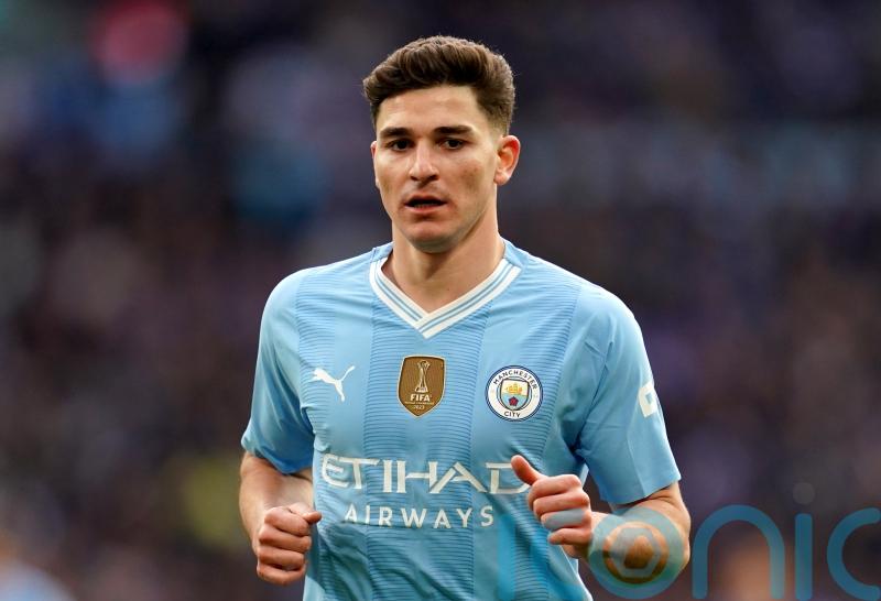 Football rumours: Julian Alvarez makes shock request to leave Manchester City