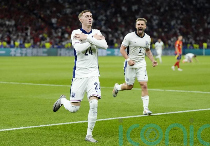 Grassroots football boost to be rolled out after England Euros stint