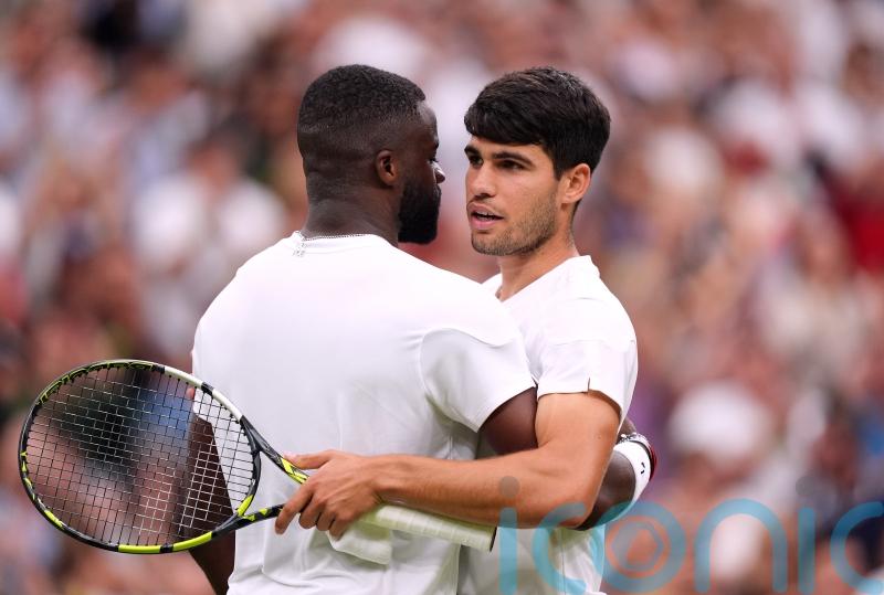 Wimbledon’s best matches: Five-set thrillers and a classic semi-final