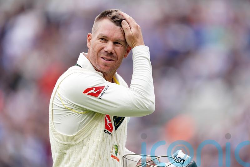 Australia end David Warner’s hopes of international comeback after retirement