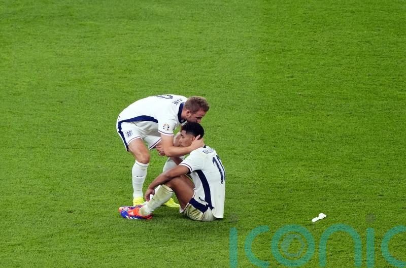 24 million watch England’s Euro 2024 final defeat to Spain