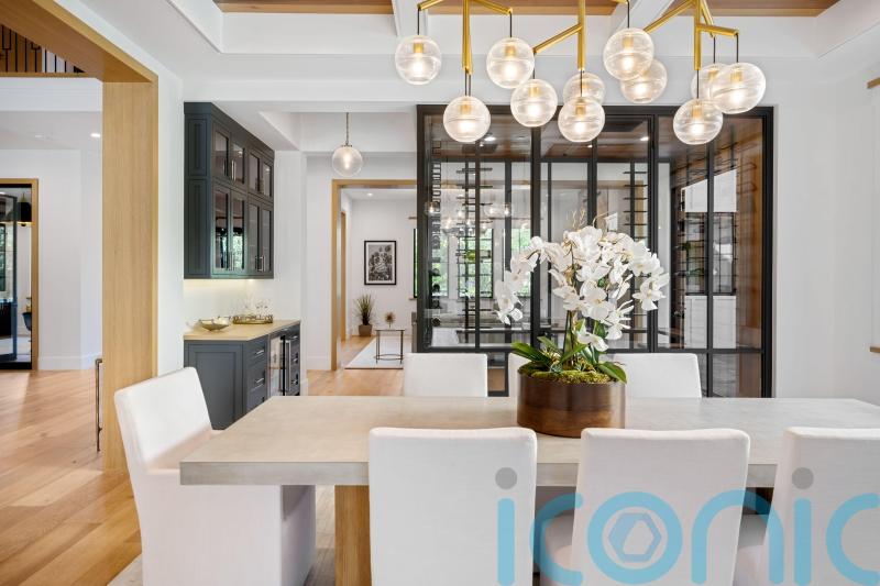 How to perfect lighting in the home