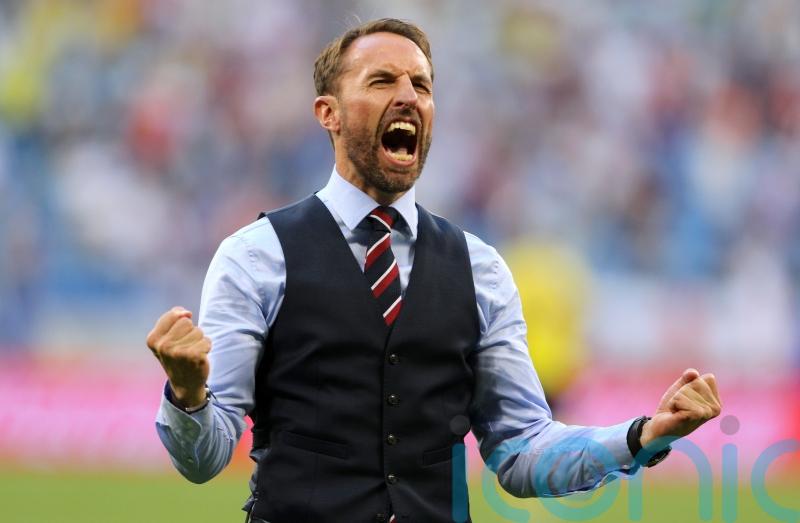 Dear England writer James Graham thanks Southgate for bringing back ‘the joy’