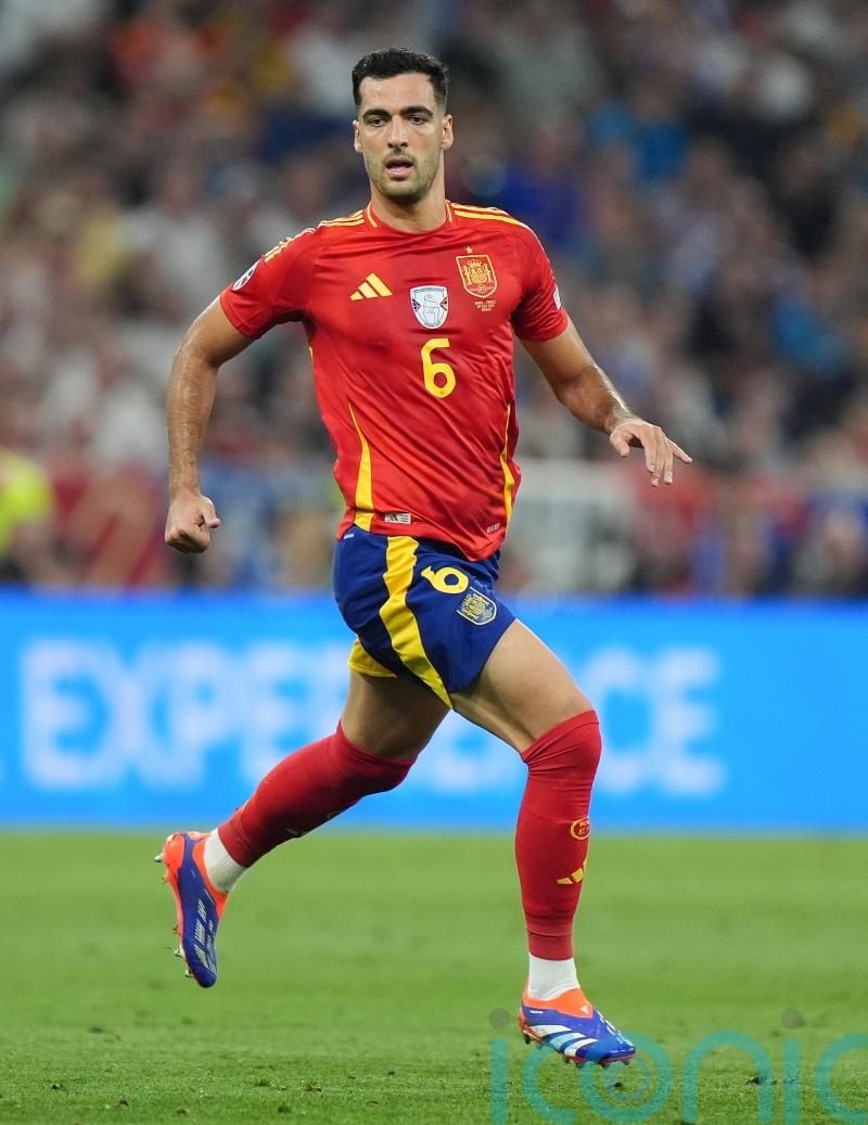 Football rumours: Arsenal in tug-of-war with Aston Villa over Mikel Merino
