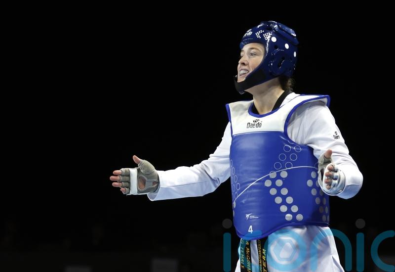 Rebecca McGowan striving for more after winning ‘biggest battle’ to reach Paris
