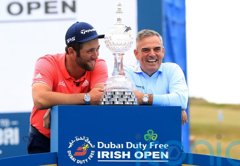 Paul McGinley believes Jon Rahm ‘hoping for a deal’ between PGA Tour and LIV