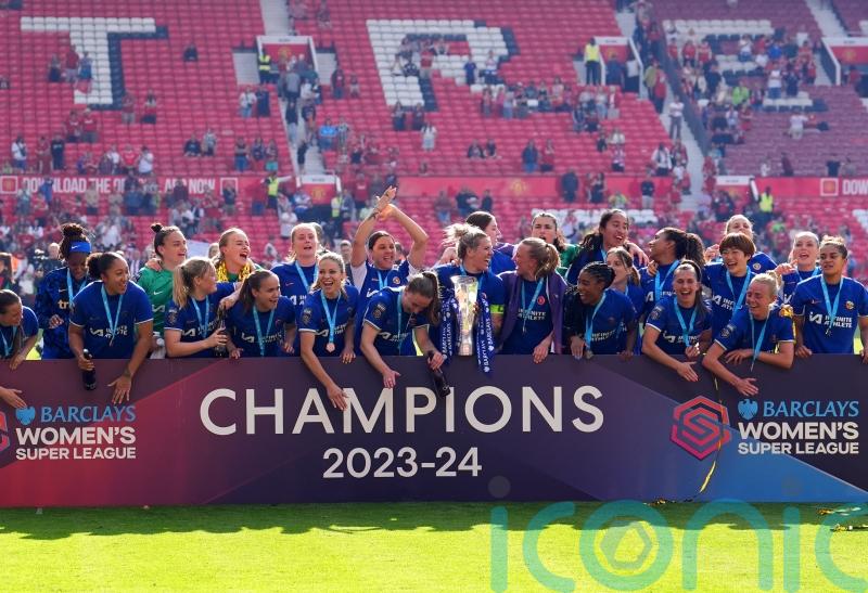 Premier League assessing sale of Chelsea’s women’s team to club’s parent company