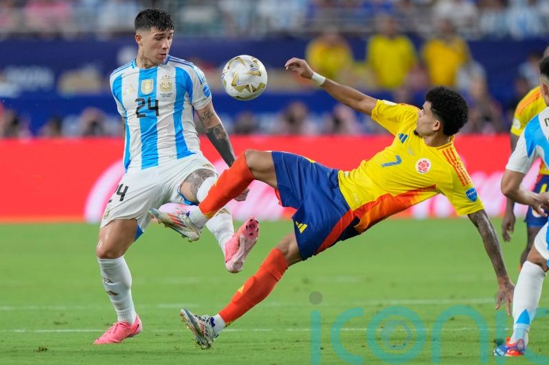 Chelsea and FIFA investigating after Enzo Fernandez posts ‘offensive’ video
