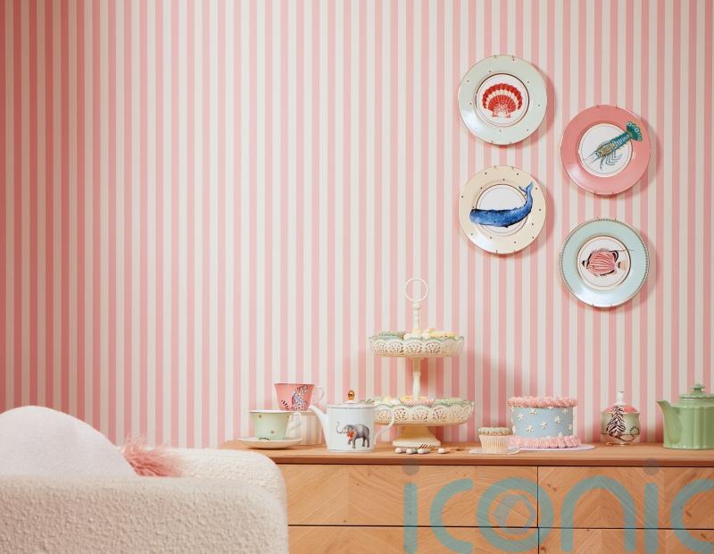 10 pretty ways to embrace pastel pink in your home