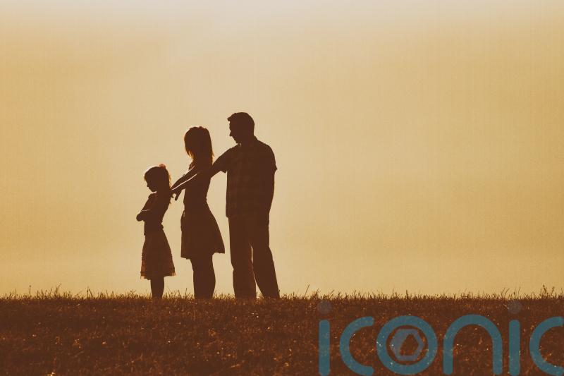 How to protect your own mental health if your child struggles with anxiety