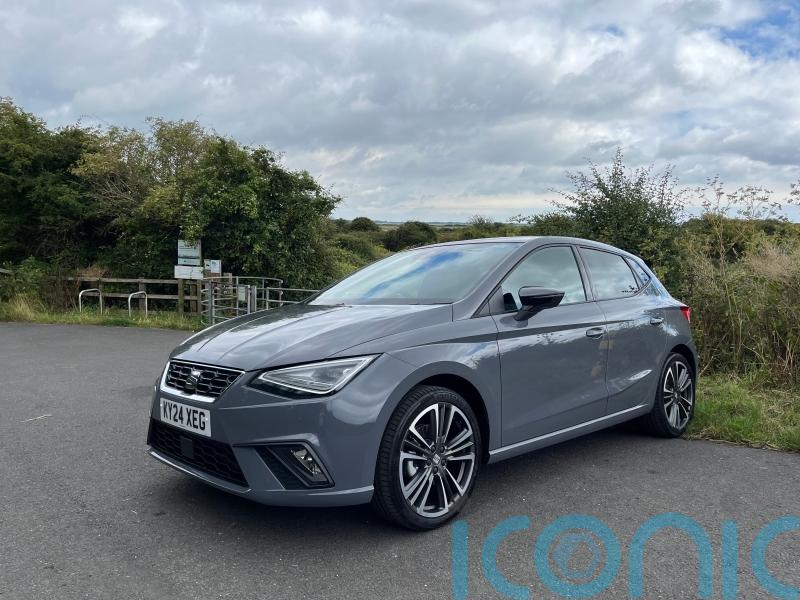 Long-term report: Is the Seat Ibiza the car to fill the gap left by the iconic Ford Fiesta?