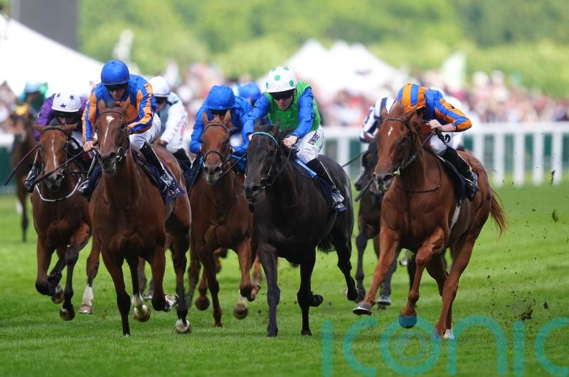 Simmering targets successful return to Ascot in Princess Margaret