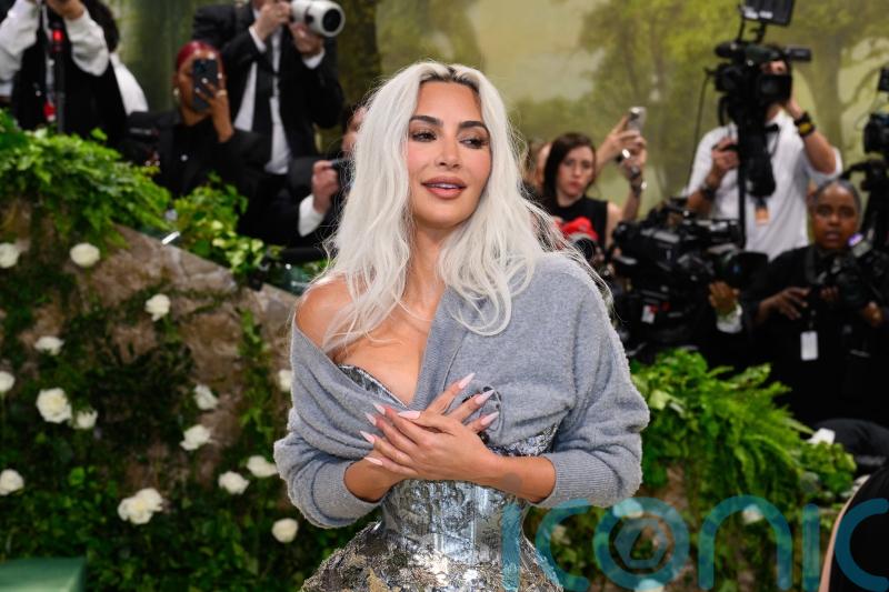 What is vitiligo &ndash; the skin condition Kim Kardashian&rsquo;s son has?