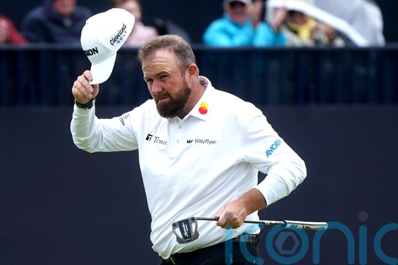 Shane Lowry taking Troon challenges &lsquo;on the chin&rsquo; as he chases second Open title