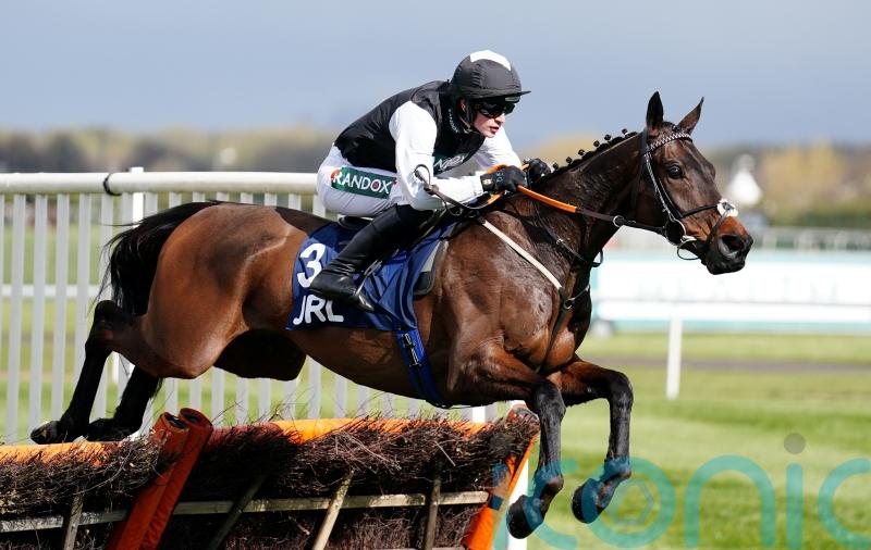 Flooring Porter fails to sparkle in Killarney chase