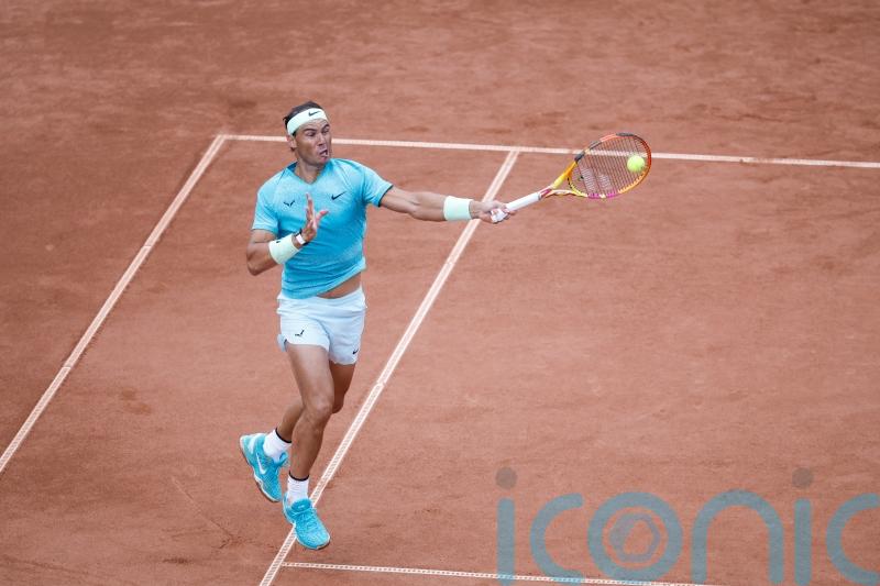 Rafael Nadal suffers straight-sets defeat to Nuno Borges in Nordea Open final