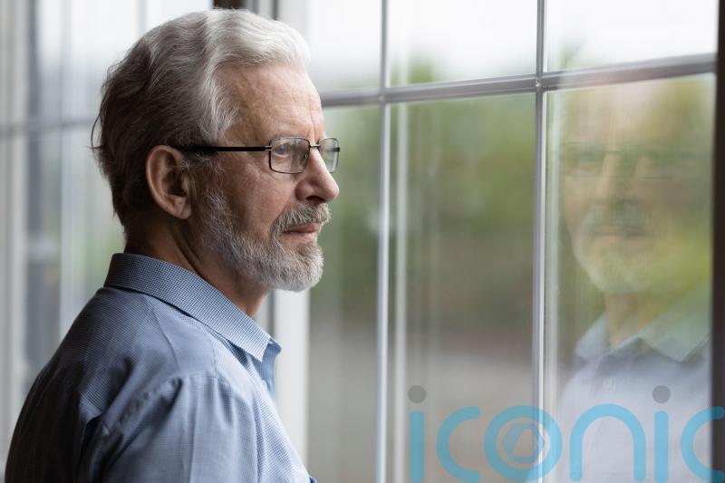 Dementia numbers at a record high – what are the warning signs?