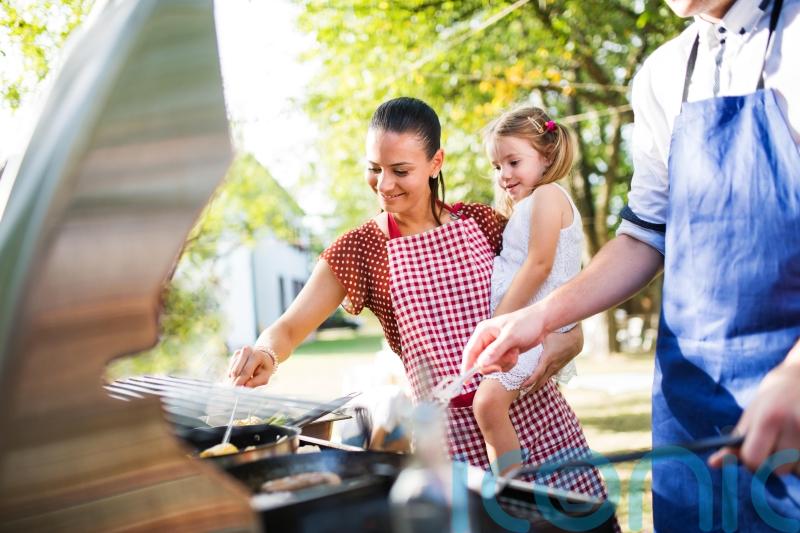 Summer spills and stain solutions for busy households