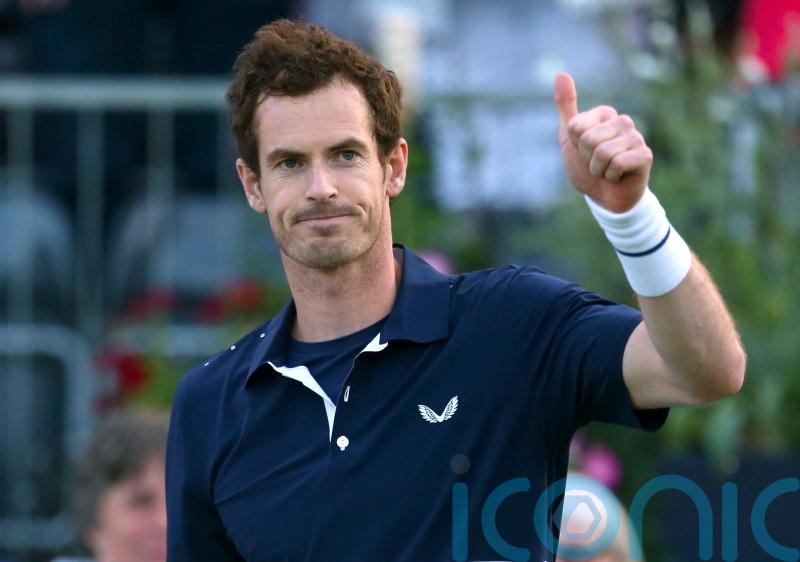 Andy Murray’s career in numbers