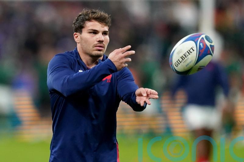 Bryan Habana expects ‘box office’ Antoine Dupont to light up sevens at Olympics
