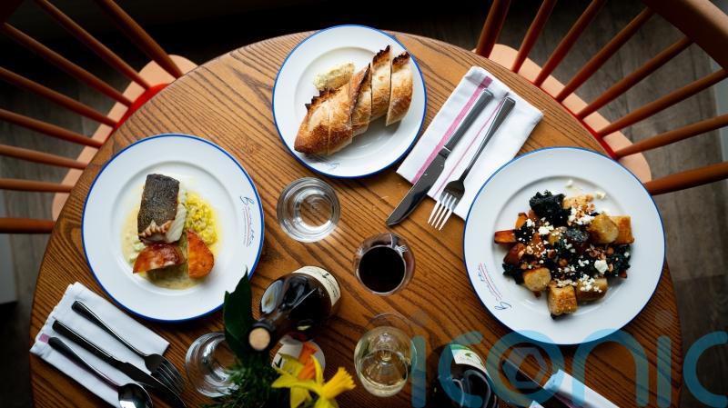 The Good Food Guide’s list of best local restaurants proves diners are ‘saying no to fine dining’