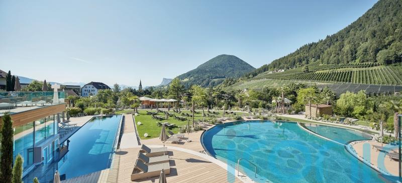 Why all-inclusive hotel hopping is the best value way to experience the Italian South Tyrol