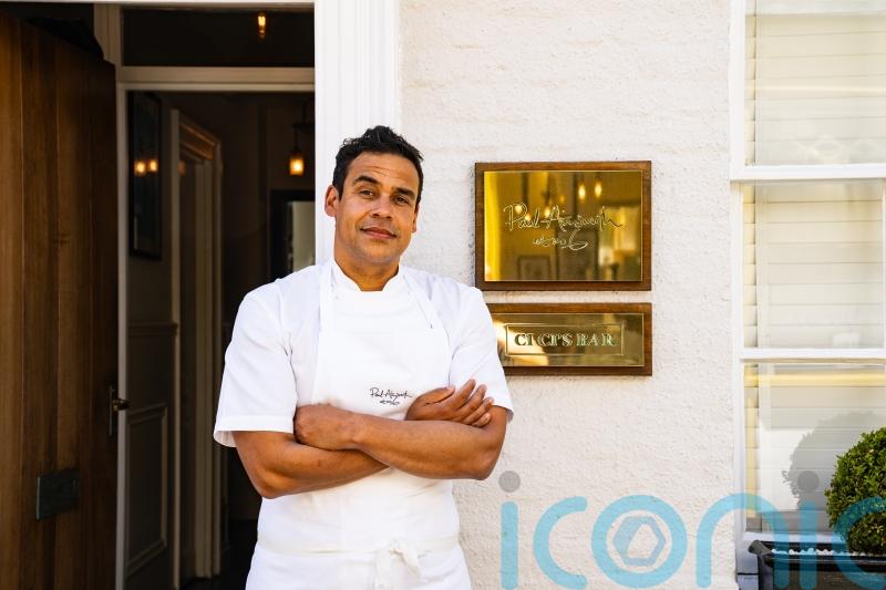 Chef Paul Ainsworth: I was embarrassed it took 7 years to get a Michelin star