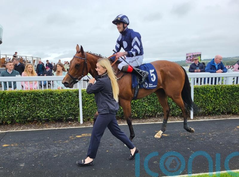 Miss Lamai leads successful British raid on Naas prizes