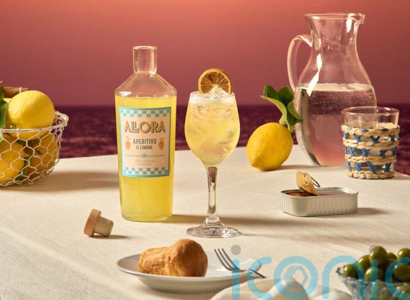 5 summer spritzes to sip in the sunshine