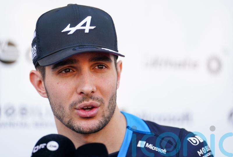 Esteban Ocon to join Ollie Bearman at Haas next season