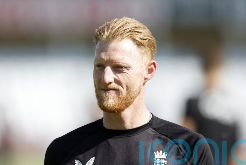 Ben Stokes says naming unchanged England XI against West Indies ‘easy decision’